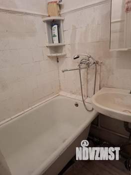 1-к квартира, на длительный срок, 31м2, 2/5 этаж