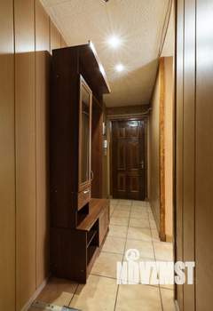 2-к квартира, посуточно, 62м2, 9/9 этаж