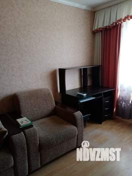 2-к квартира, на длительный срок, 52м2, 1/10 этаж