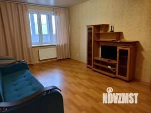 1-к квартира, на длительный срок, 45м2, 2/14 этаж