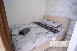 1-к квартира, посуточно, 33м2, 6/26 этаж