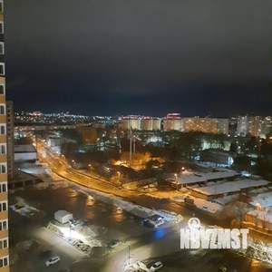 2-к квартира, посуточно, 42м2, 16/24 этаж