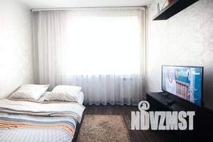 1-к квартира, посуточно, 45м2, 5/9 этаж