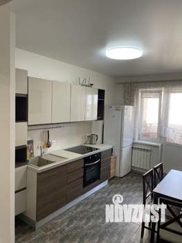 1-к квартира, посуточно, 45м2, 6/22 этаж
