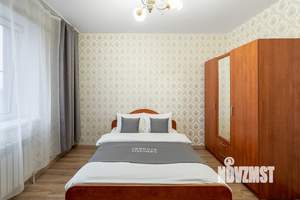 2-к квартира, посуточно, 52м2, 9/9 этаж