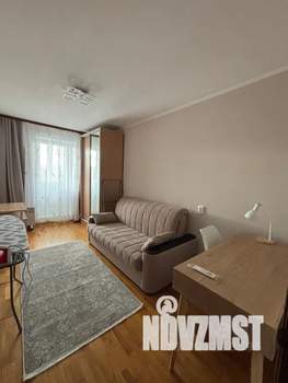 3-к квартира, посуточно, 58м2, 6/9 этаж