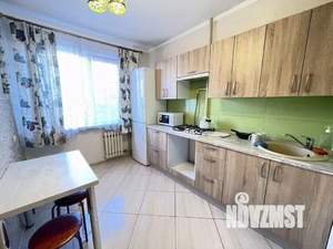 2-к квартира, посуточно, 60м2, 1/1 этаж