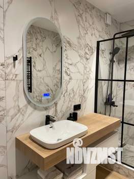 1-к квартира, посуточно, 40м2, 15/15 этаж