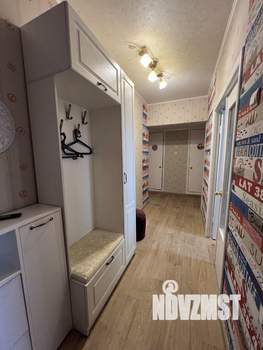 2-к квартира, на длительный срок, 52м2, 8/9 этаж