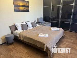 2-к квартира, посуточно, 72м2, 1/1 этаж