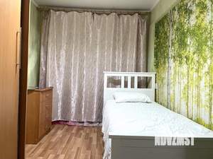 3-к квартира, на длительный срок, 55м2, 1/5 этаж