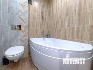 2-к квартира, посуточно, 43м2, 4/5 этаж