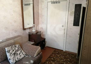3-к квартира, на длительный срок, 61м2, 1/5 этаж