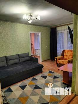 2-к квартира, на длительный срок, 44м2, 3/5 этаж