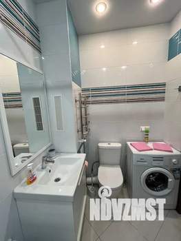 1-к квартира, посуточно, 35м2, 13/18 этаж