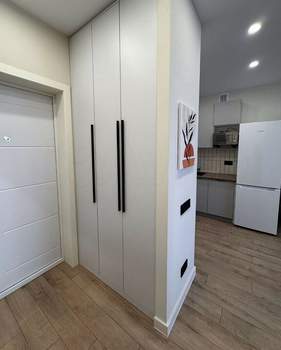 2-к квартира, на длительный срок, 50м2, 11/15 этаж