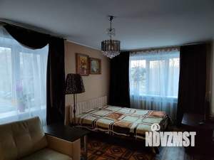 1-к квартира, посуточно, 32м2, 2/5 этаж