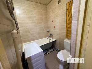 3-к квартира, на длительный срок, 41м2, 4/5 этаж