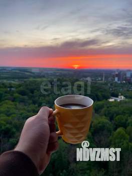 1-к квартира, на длительный срок, 41м2, 18/19 этаж