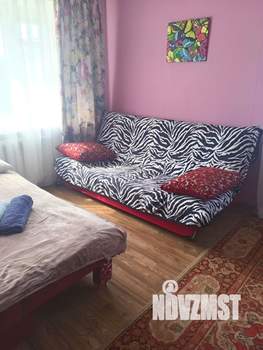 1-к квартира, посуточно, 36м2, 4/5 этаж