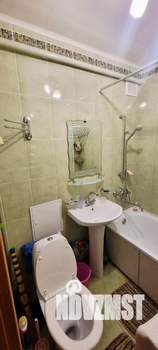 2-к квартира, на длительный срок, 43м2, 2/5 этаж