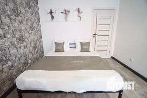 1-к квартира, посуточно, 41м2, 1/1 этаж