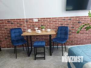 1-к квартира, посуточно, 25м2, 2/3 этаж