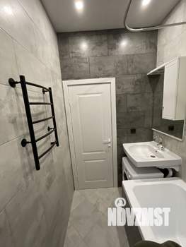 Студия квартира, на длительный срок, 28м2, 10/10 этаж