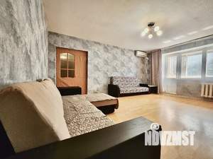 2-к квартира, посуточно, 50м2, 4/5 этаж