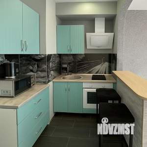 Студия квартира, посуточно, 30м2, 5/22 этаж