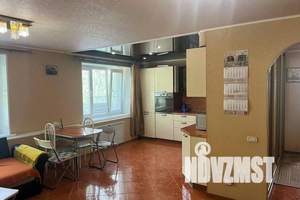 3-к квартира, посуточно, 85м2, 1/5 этаж