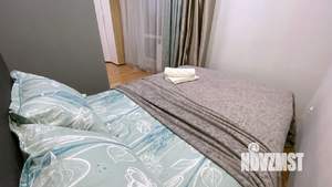 1-к квартира, посуточно, 30м2, 5/25 этаж