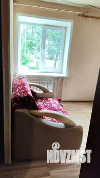 1-к квартира, на длительный срок, 30м2, 1/5 этаж