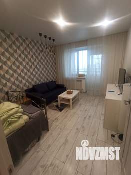 1-к квартира, на длительный срок, 40м2, 9/9 этаж