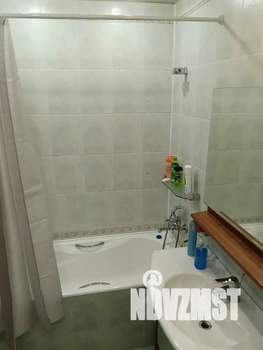 2-к квартира, посуточно, 53м2, 9/9 этаж