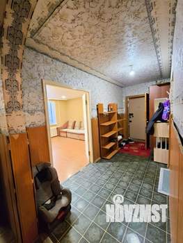 3-к квартира, на длительный срок, 65м2, 1/9 этаж