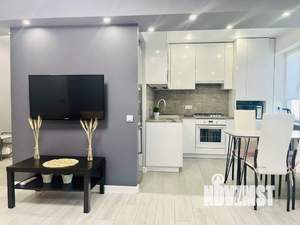 3-к квартира, посуточно, 60м2, 2/5 этаж