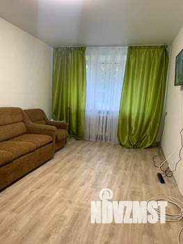 1-к квартира, посуточно, 30м2, 1/5 этаж
