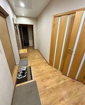 2-к квартира, на длительный срок, 51м2, 4/9 этаж