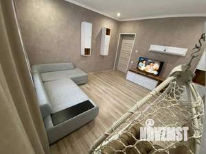 2-к квартира, посуточно, 65м2, 1/1 этаж