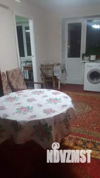 3-к квартира, на длительный срок, 56м2, 5/5 этаж