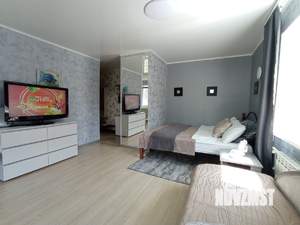 Студия квартира, посуточно, 31м2, 3/5 этаж