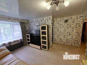 1-к квартира, посуточно, 38м2, 5/5 этаж