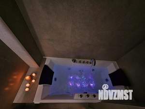 2-к квартира, посуточно, 52м2, 1/1 этаж