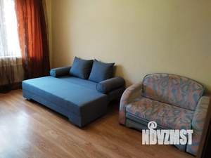 2-к квартира, посуточно, 46м2, 6/9 этаж