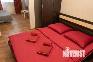 1-к квартира, посуточно, 45м2, 21/22 этаж