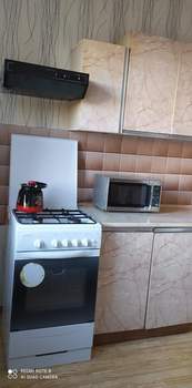 2-к квартира, на длительный срок, 58м2, 7/10 этаж