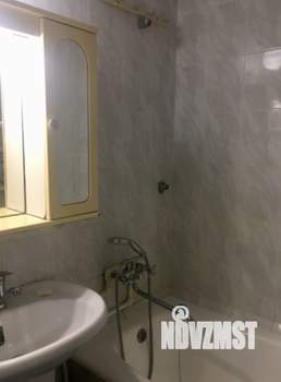 2-к квартира, на длительный срок, 51м2, 2/9 этаж