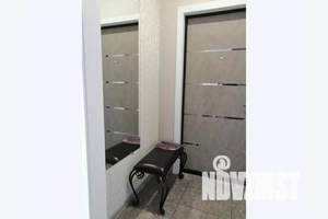 2-к квартира, посуточно, 63м2, 23/23 этаж