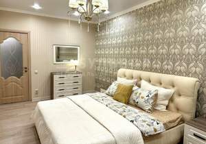 2-к квартира, на длительный срок, 50м2, 3/23 этаж